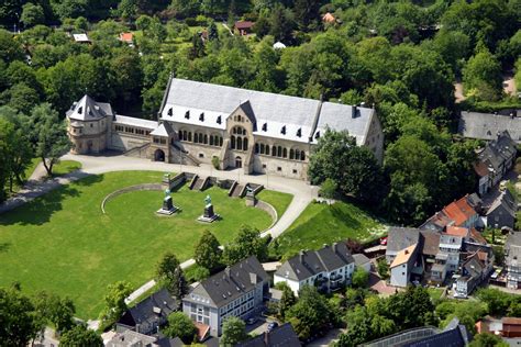 goslar palace